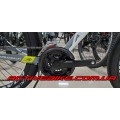 Гірський велосипед Ardis EXTREME FW 26" AL.